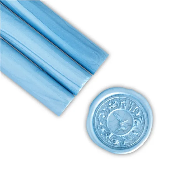 Glue Gun Sealing Wax - 3 pack
