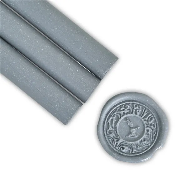Glue Gun Sealing Wax - 3 pack