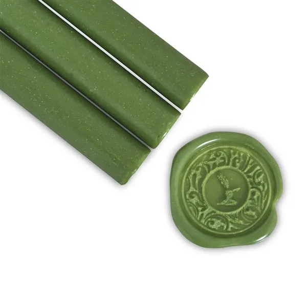 Glue Gun Sealing Wax - 3 pack