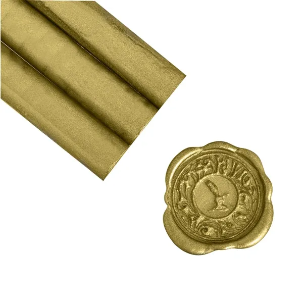Glue Gun Sealing Wax - 3 pack