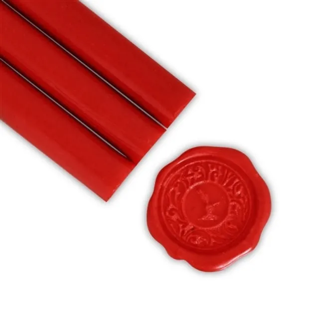 Glue Gun Sealing Wax - 3 pack