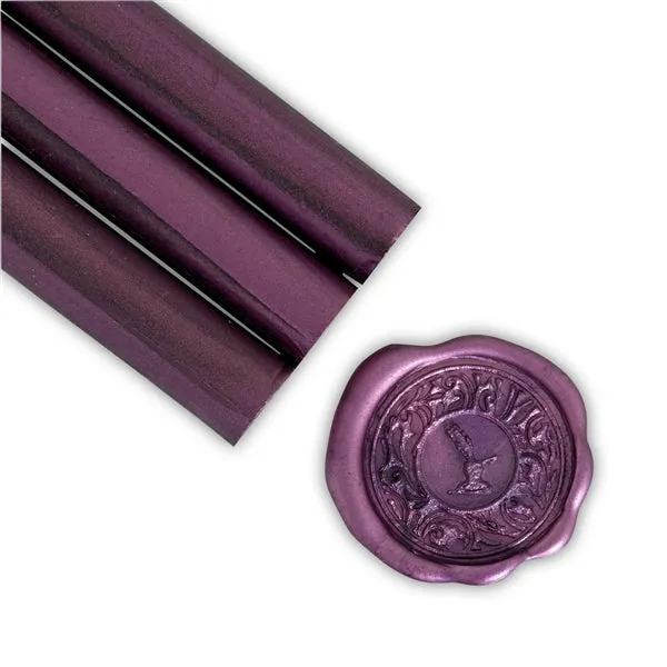 Glue Gun Sealing Wax - 3 pack