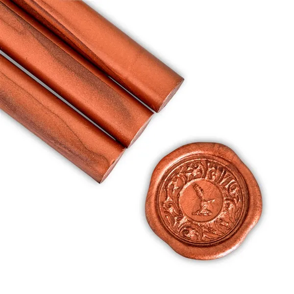 Glue Gun Sealing Wax - 3 pack