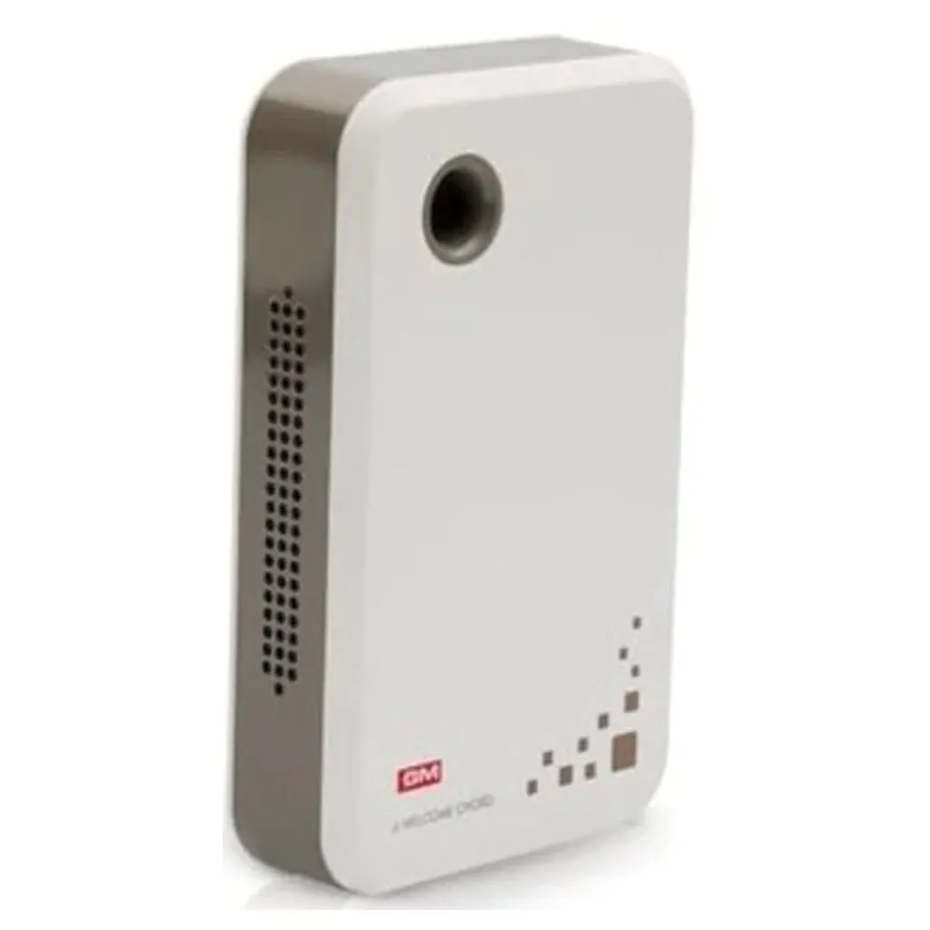 GM Strio Stereophonic Door Bell Ding Dong – GM4008