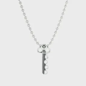 Good Key Pendant