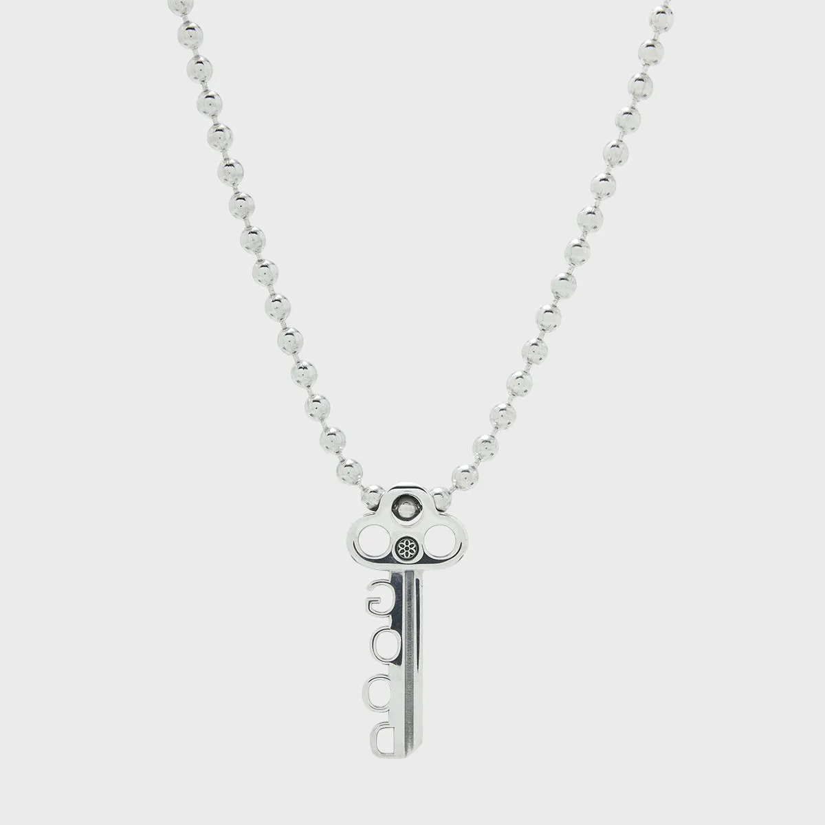 Good Key Pendant
