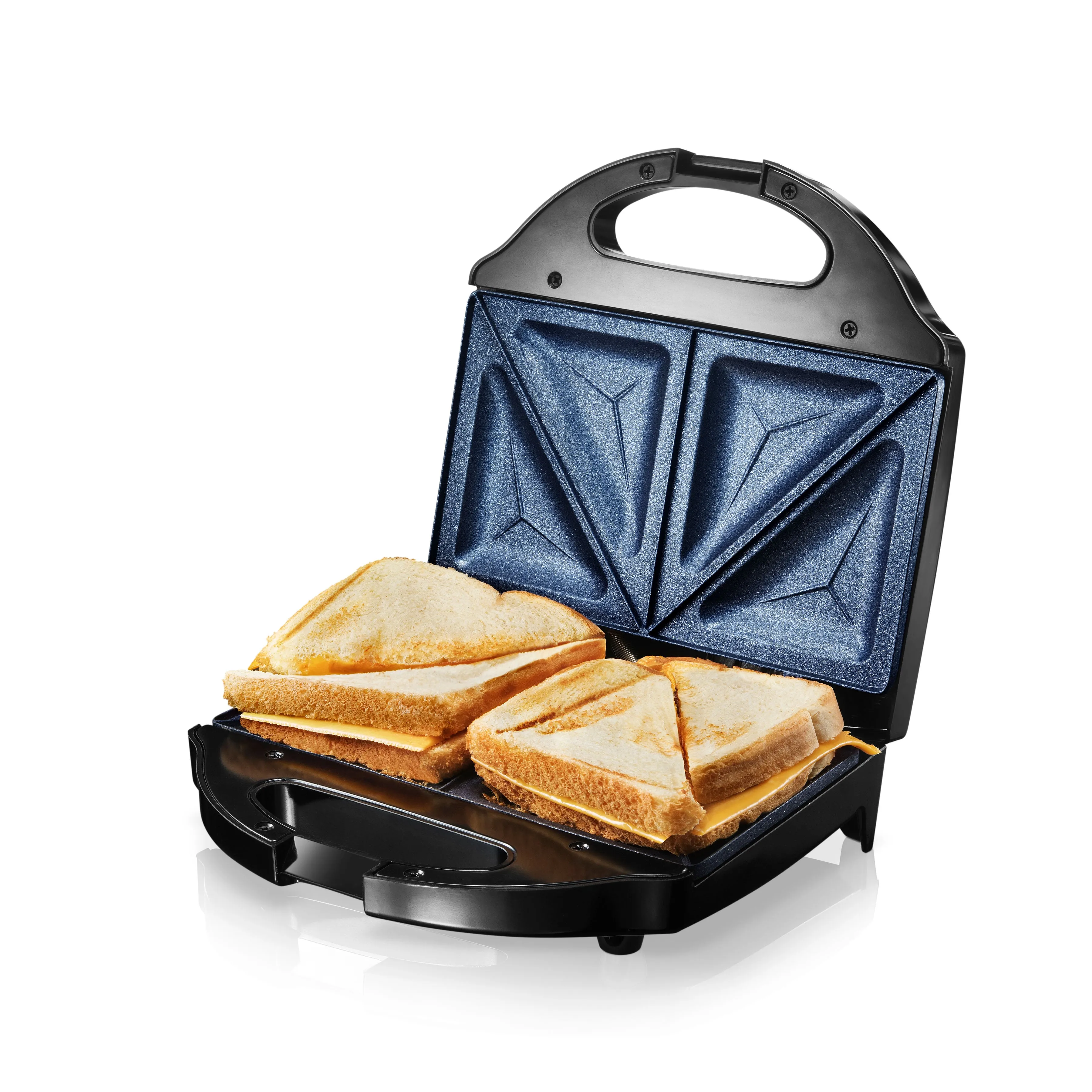 Granitestone Countertop Electric Sandwich Grill