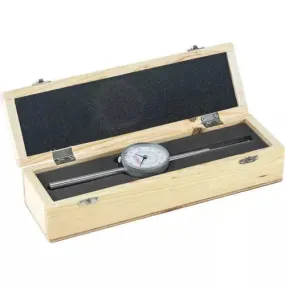 Grizzly G9809 - Dial Indicator 2" Range x 0.001"