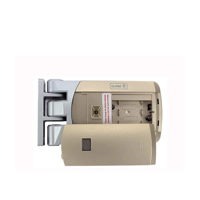 GT100 Smart Lock for outdoors (RFID card, remote control and keypad)