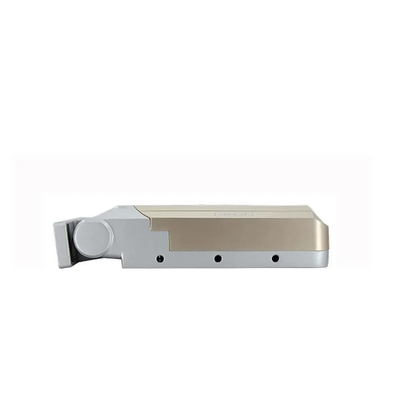 GT100 Smart Lock for outdoors (RFID card, remote control and keypad)