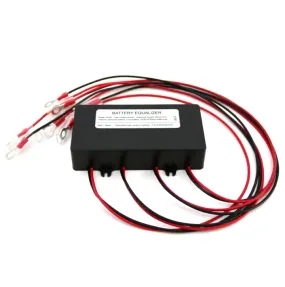 HA02 Battery Equalizer with Voltage Display