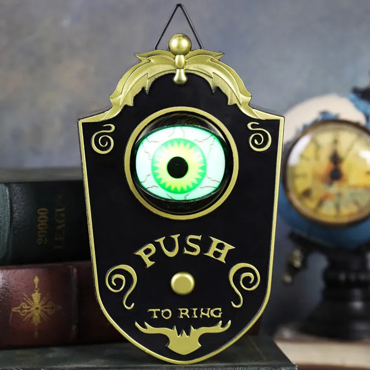 Halloween Doorbell