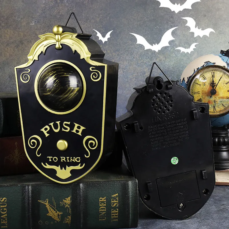 Halloween Doorbell