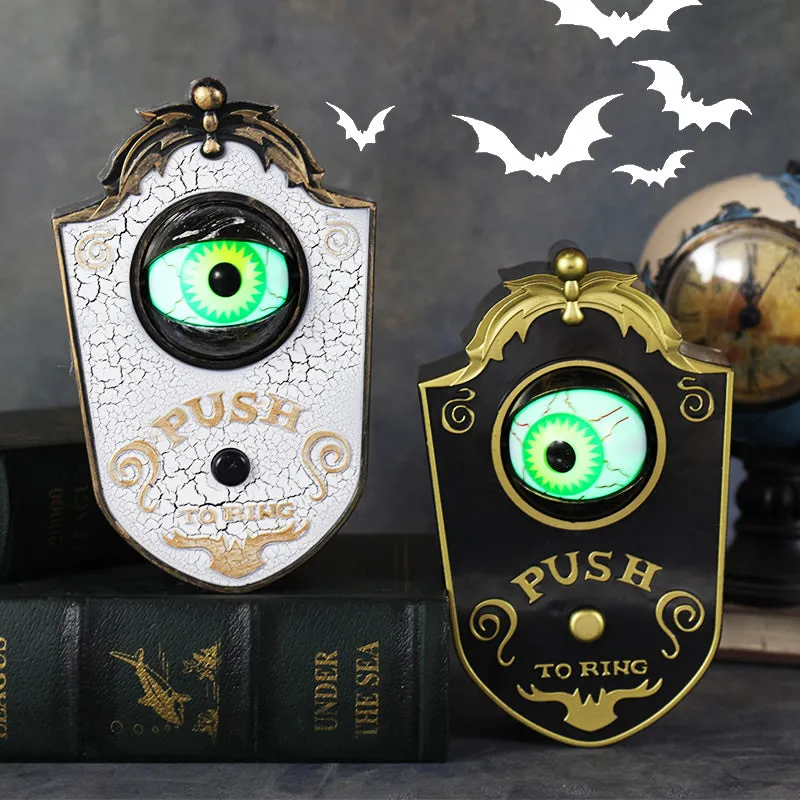 Halloween Doorbell