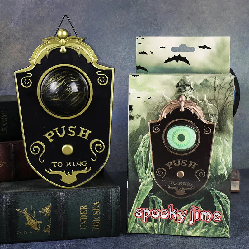 Halloween Doorbell