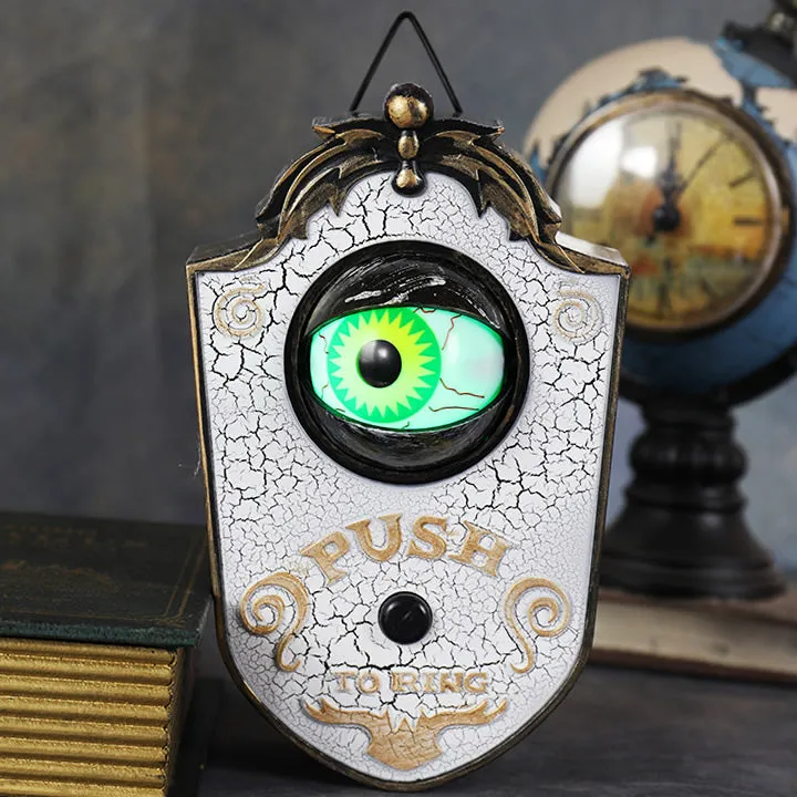 Halloween Doorbell