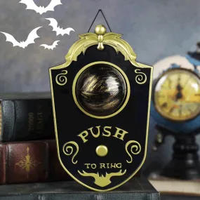 Halloween Doorbell