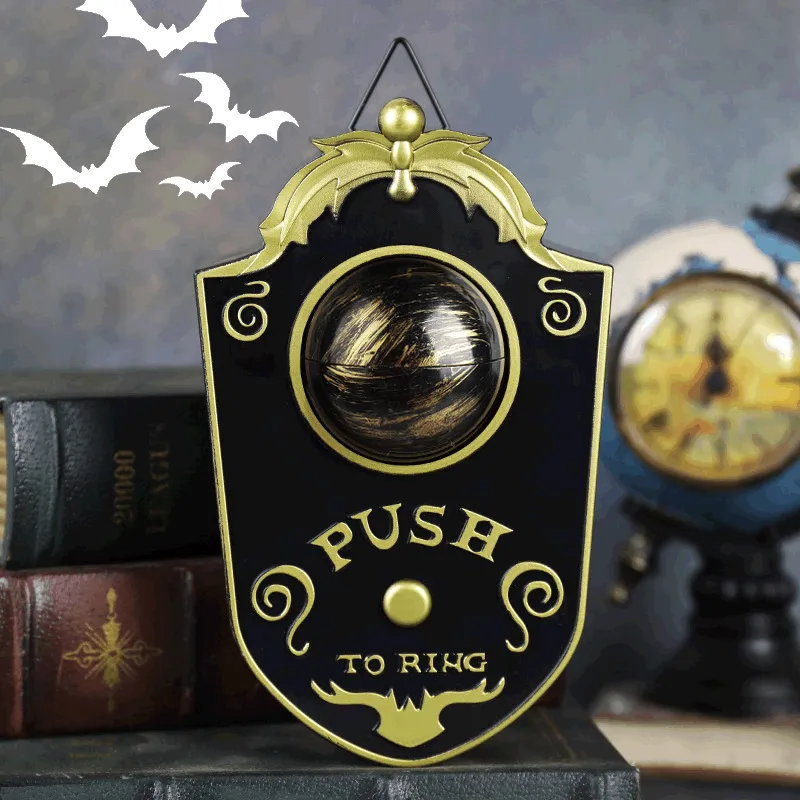 Halloween Doorbell