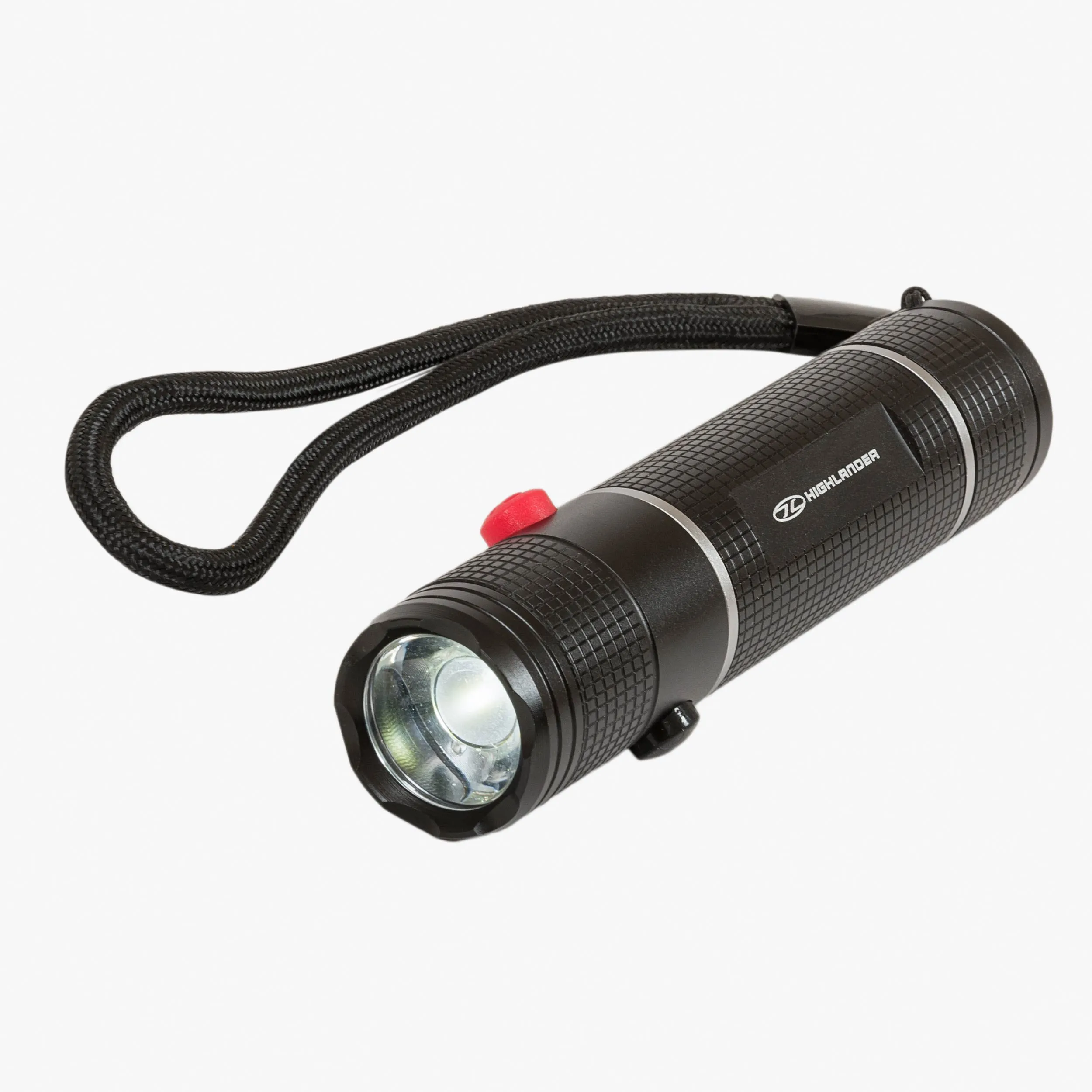HAWKEYE DUAL BUTTON HAND TORCH