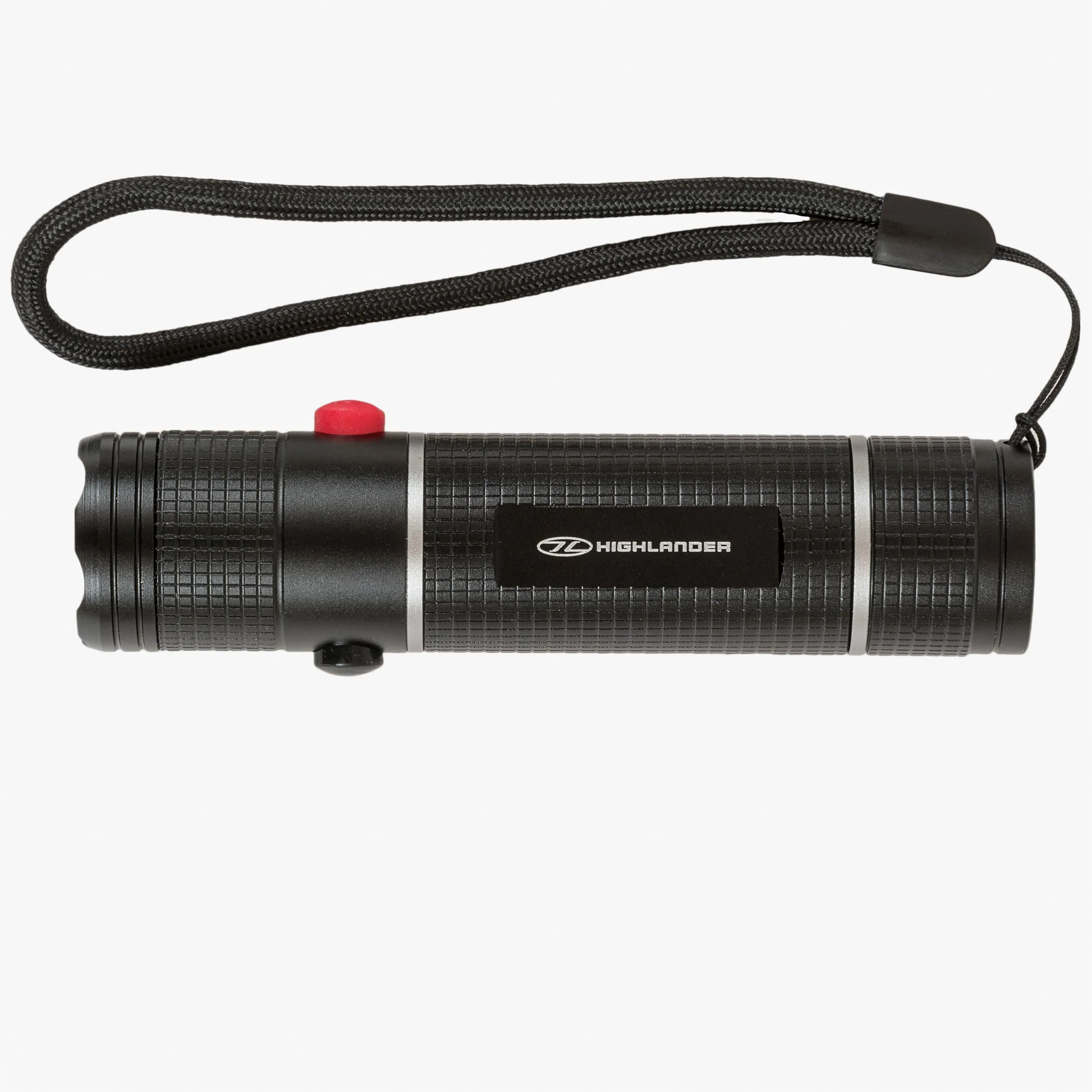 HAWKEYE DUAL BUTTON HAND TORCH