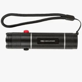 HAWKEYE DUAL BUTTON HAND TORCH