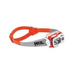 Headlamp Petzl Swift RL Orange Headlamp Petzl Swift RL Orange