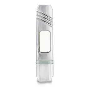 Heath Zenith Wireless Pushbutton (Satin Nickel)