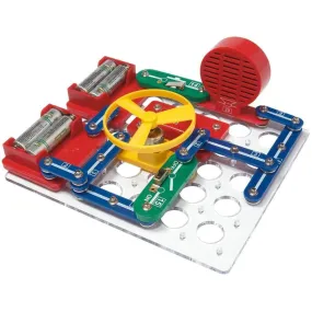 Heebie Jeebies Clip Circuit Electro Lab Early Science STEM Toys 7yrs 