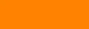 Holden's Screen Supply AquaBrite Orange Ink | Ready-to-Use Active AquaBrite Inks for Textile Applications | Versatile for Various Surfaces | Ideal for Testing Before Production Runs