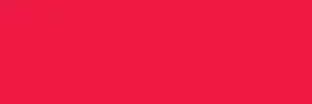Holden's Screen Supply AquaBrite Rubine Ink | Ready-to-Use Active AquaBrite Inks for Textile Applications | Versatile for Various Surfaces | Ideal for Testing Before Production Runs