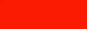 Holden's Screen Supply AquaBrite Scarlet Ink | Ready-to-Use Active AquaBrite Inks for Textile Applications | Versatile for Various Surfaces | Ideal for Testing Before Production Runs