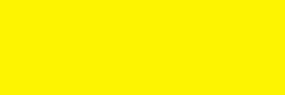 Holden's Screen Supply AquaBrite Yellow 2G Ink | Ready-to-Use Active AquaBrite Inks for Textile Applications | Versatile for Various Surfaces | Ideal for Testing Before Production Runs