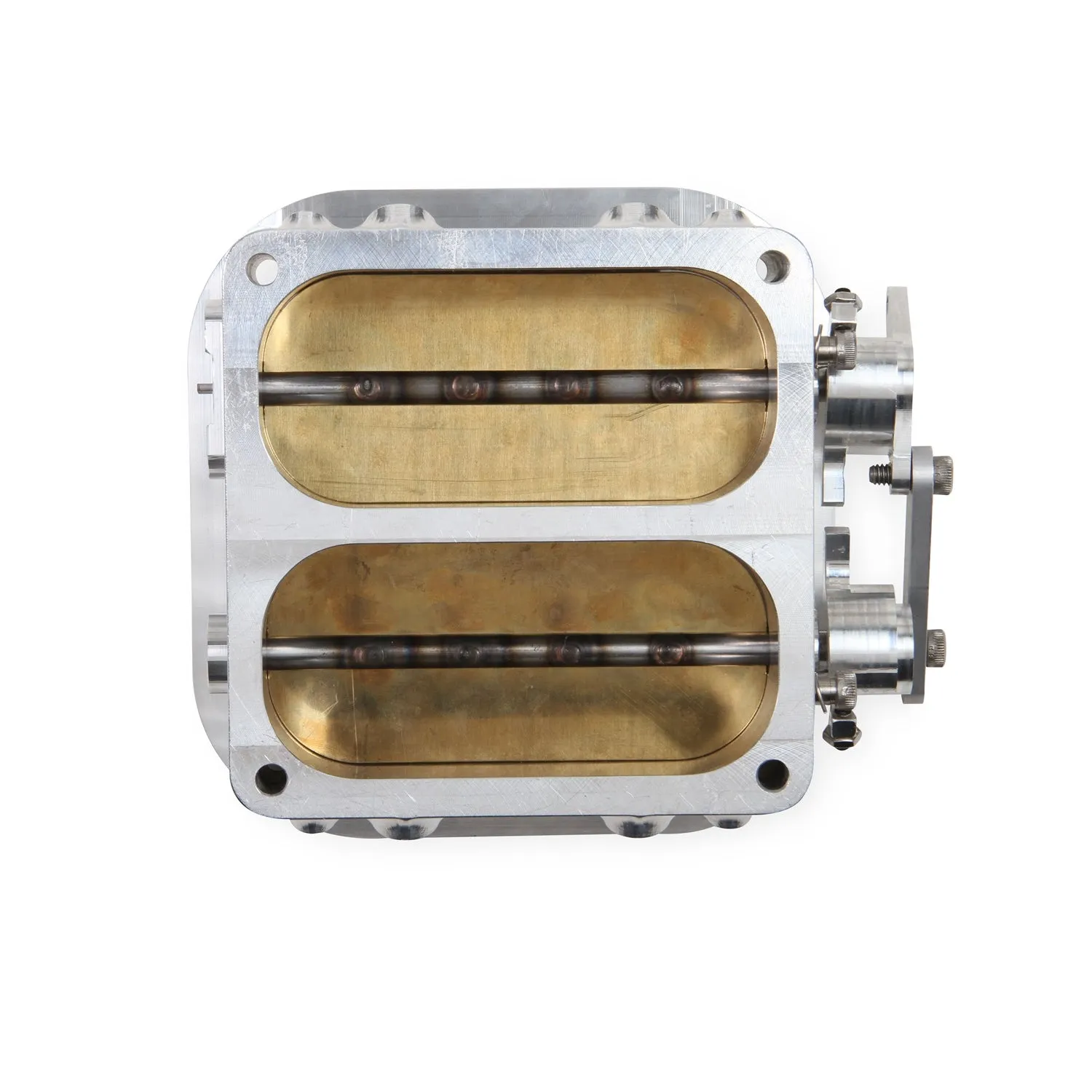Holley EFI Dominator Flange Throttle Body