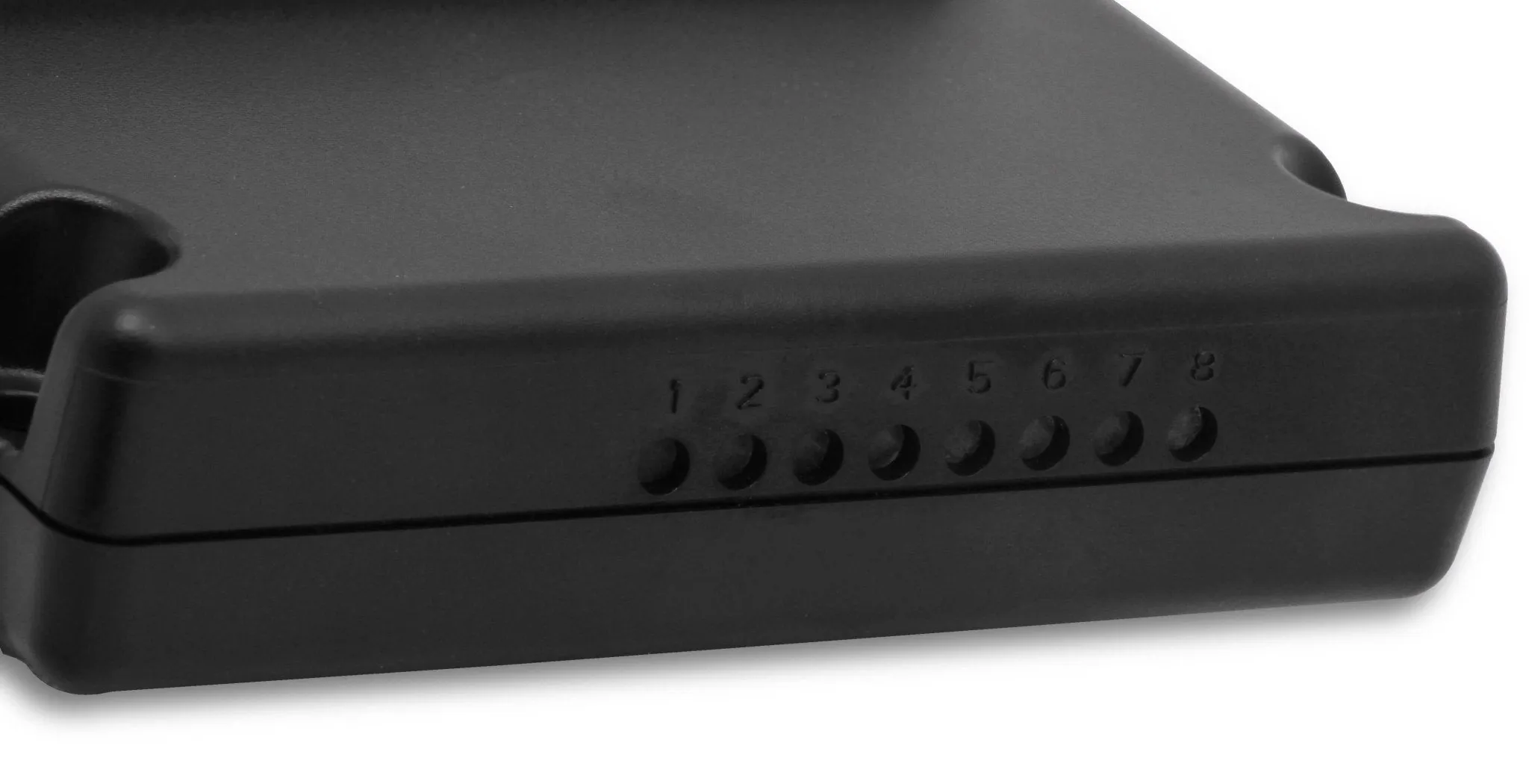 Holley EFI Ford Coyote TI-VCT Control Module