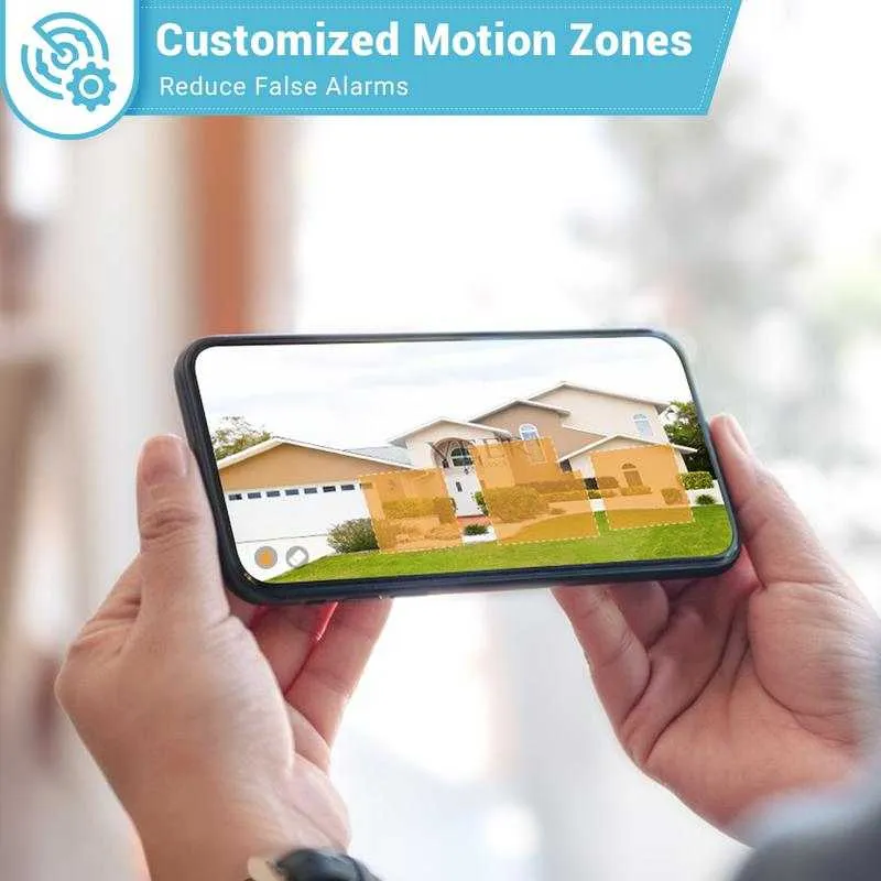 Home Security Doorbells