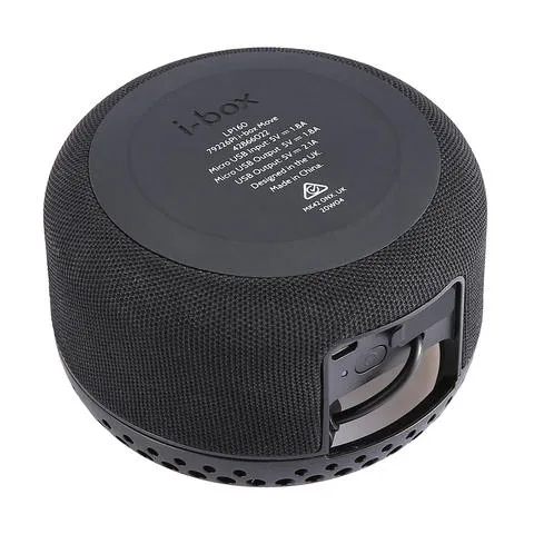i-Box Move Portable Battery Base for Google Home Mini