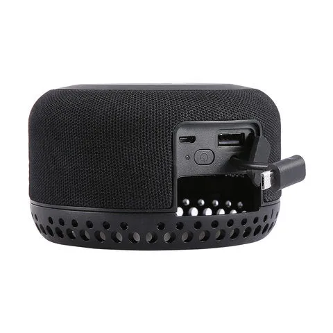 i-Box Move Portable Battery Base for Google Home Mini