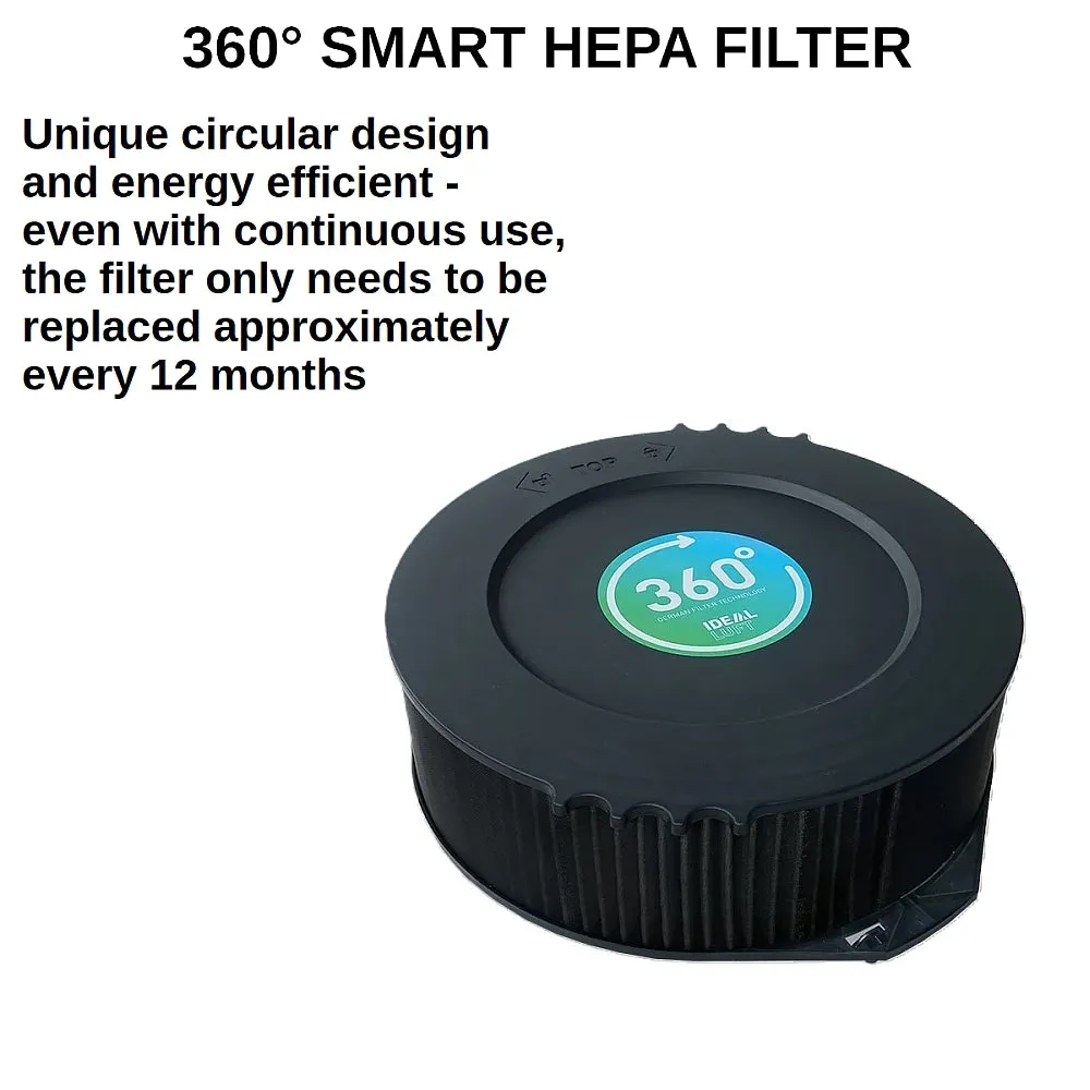 IDEAL AP80 Pro Air Purifier