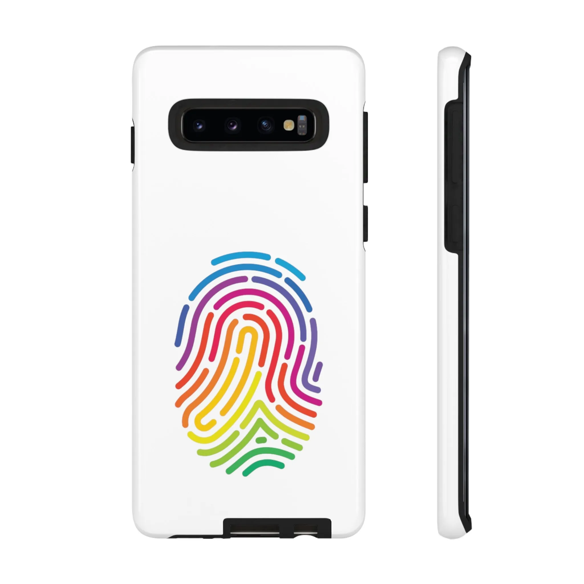 Identity | Pride Case