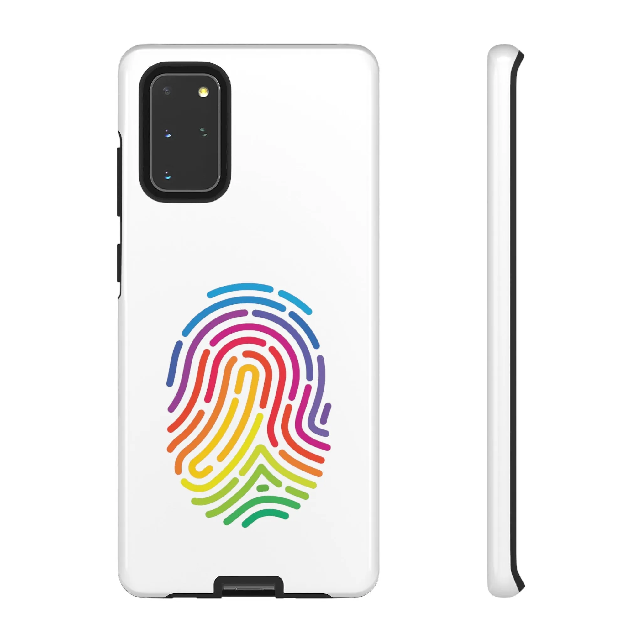 Identity | Pride Case