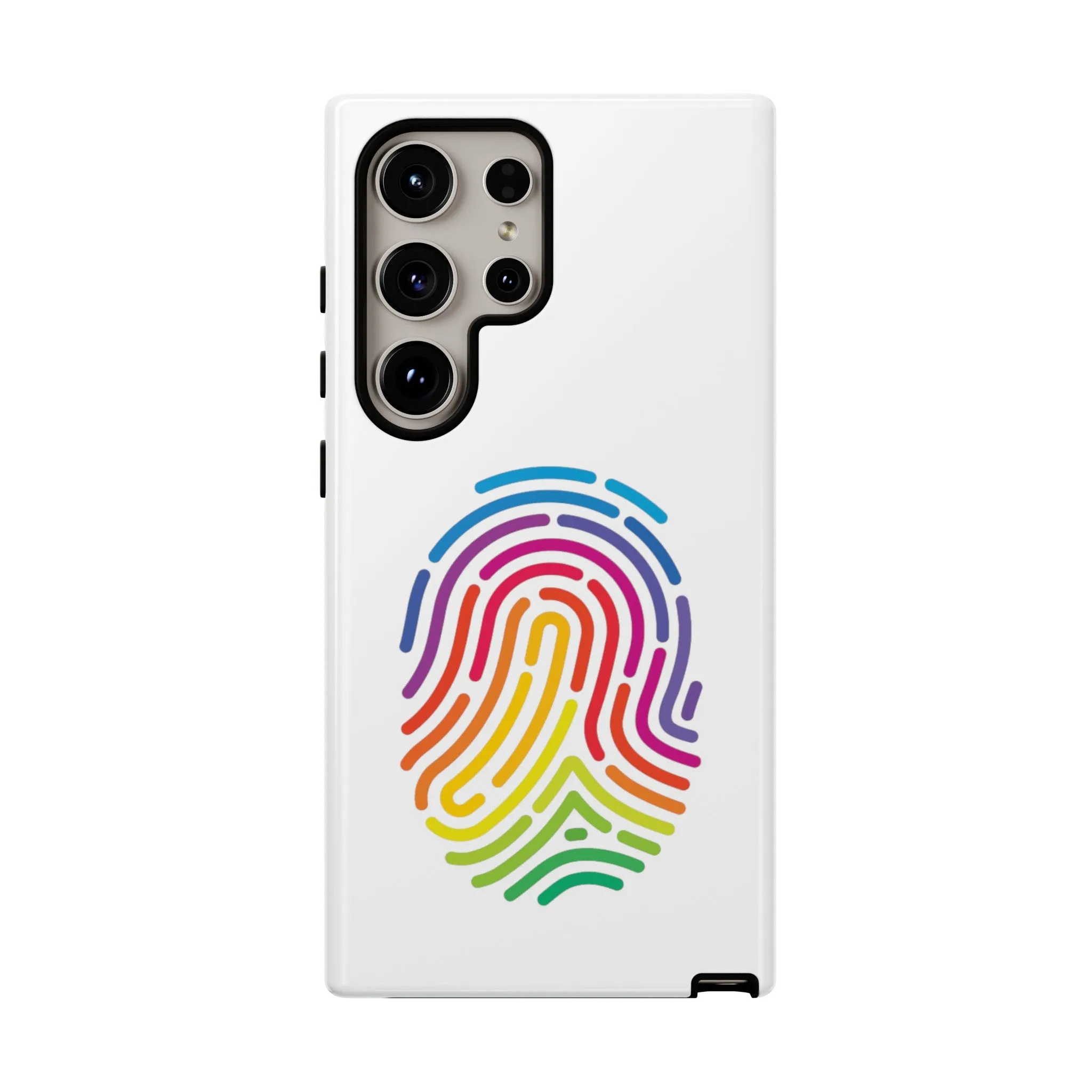 Identity | Pride Case