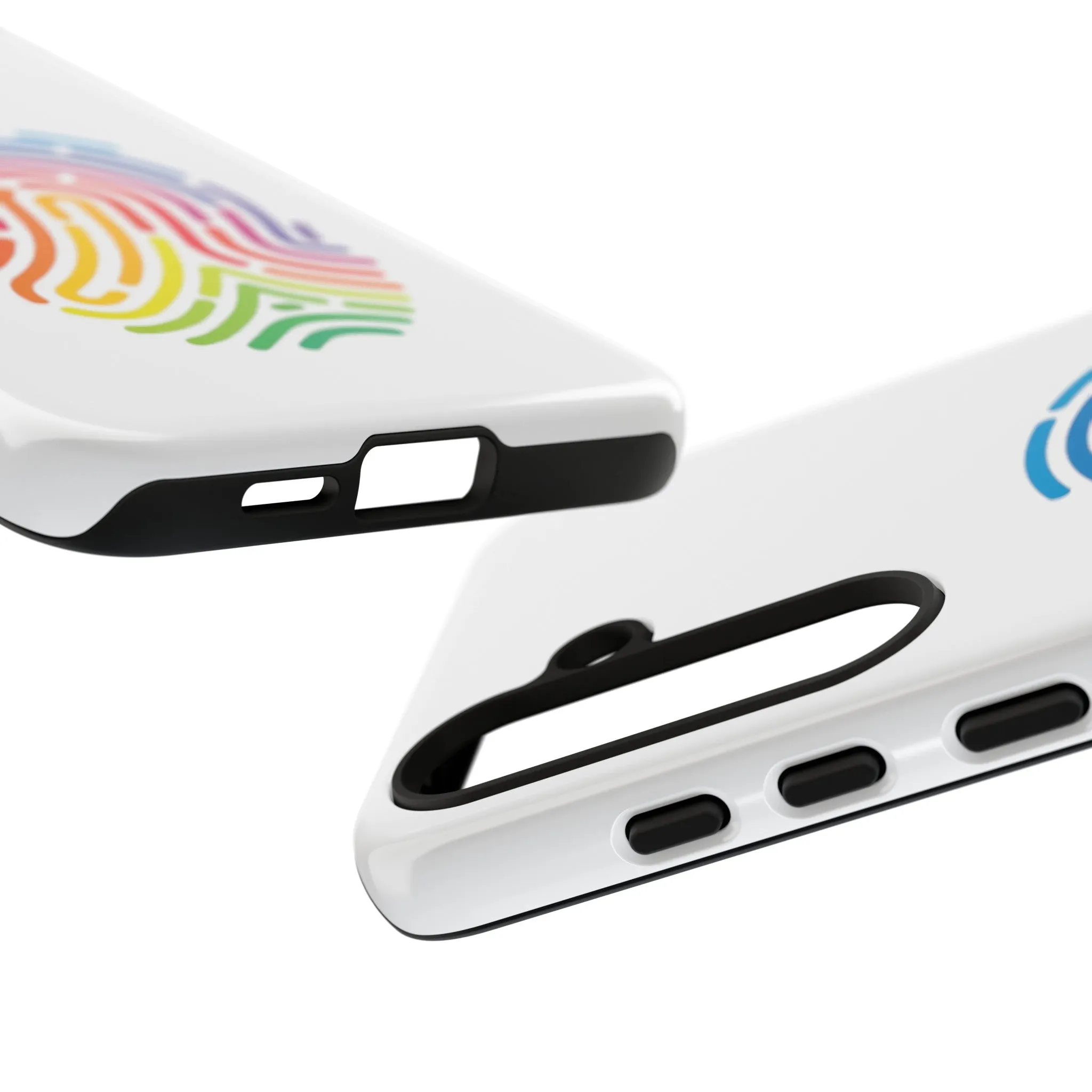 Identity | Pride Case