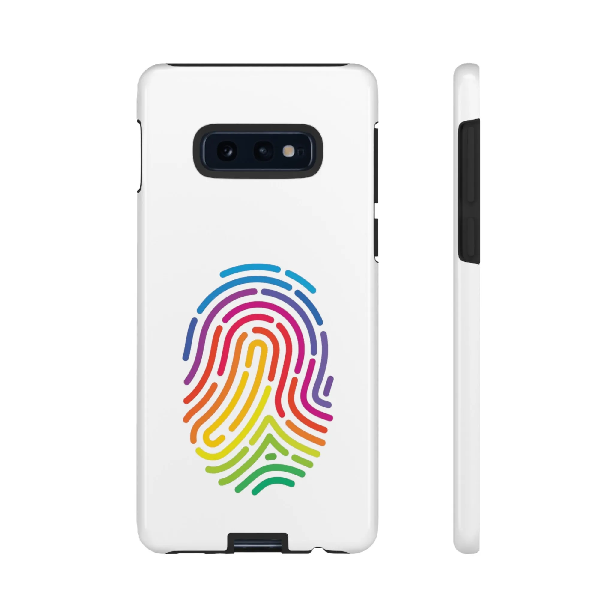 Identity | Pride Case