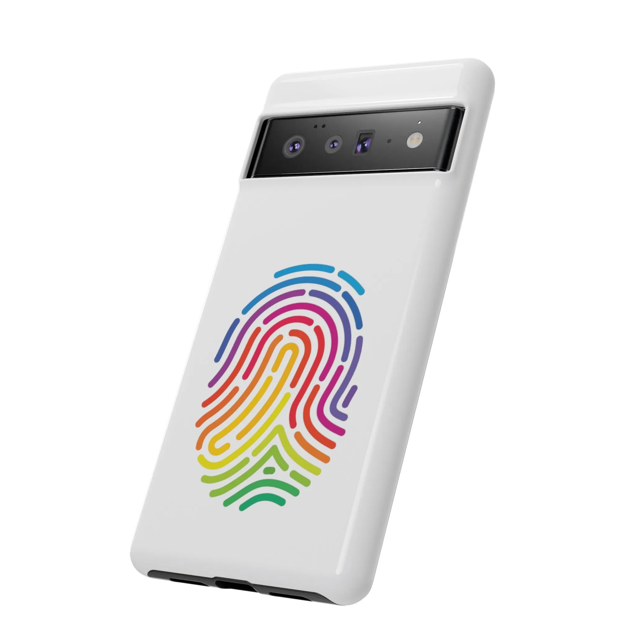Identity | Pride Case