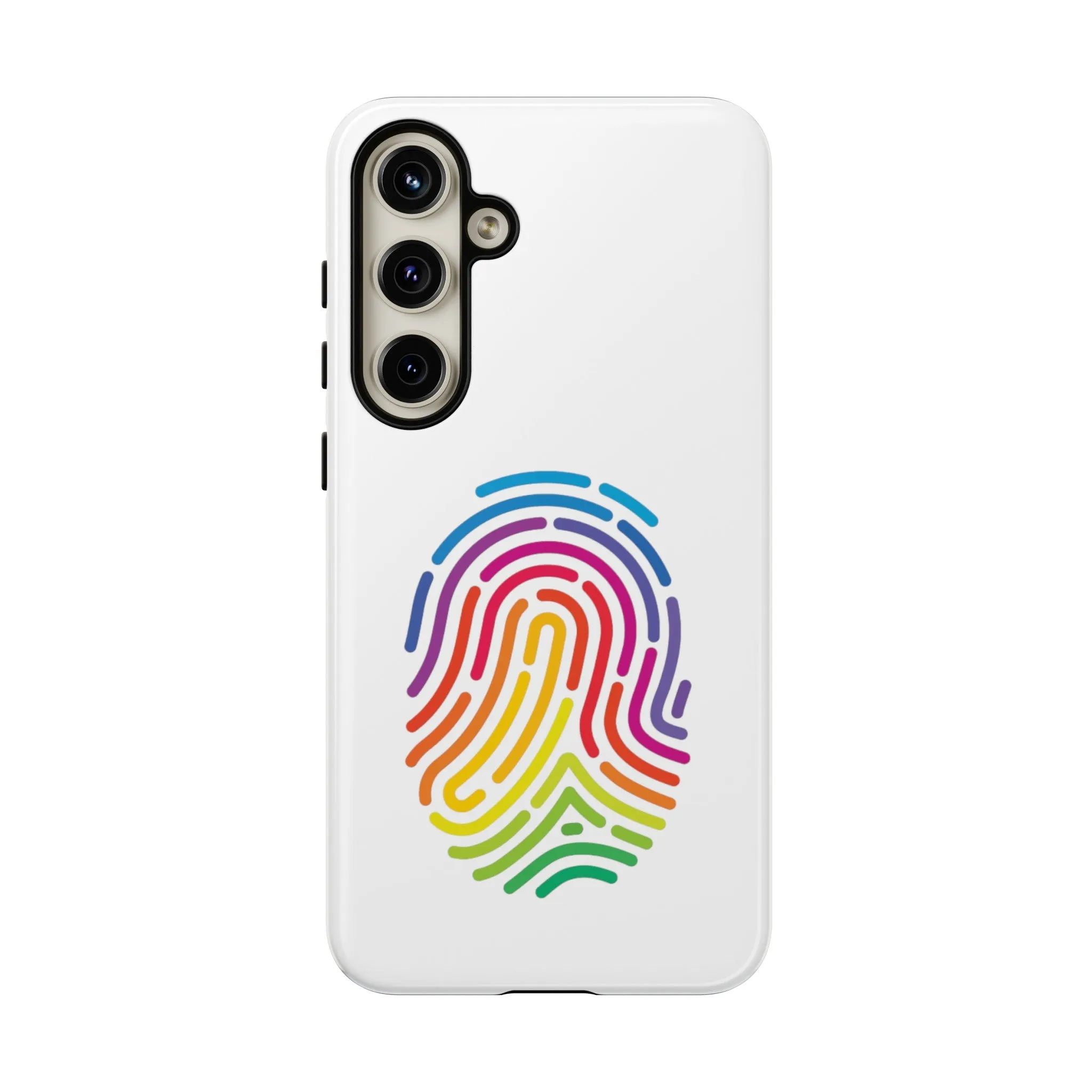 Identity | Pride Case
