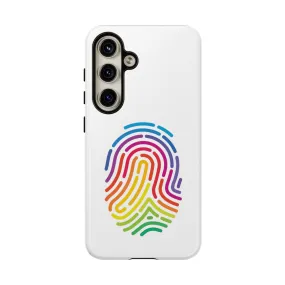 Identity | Pride Case