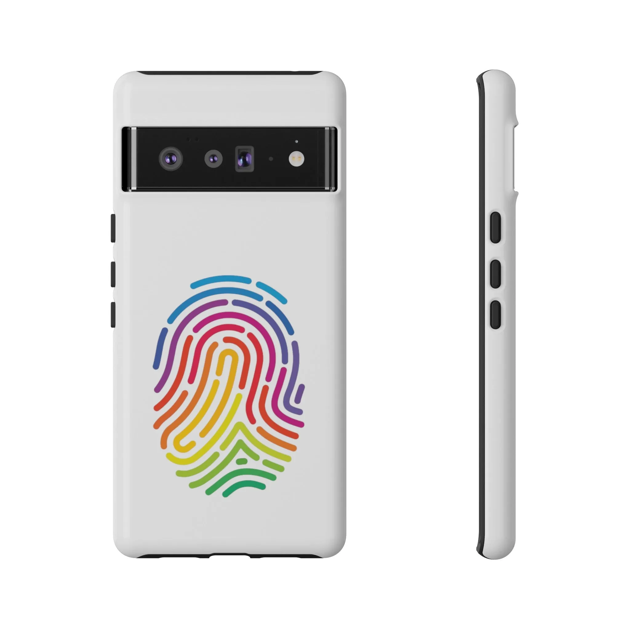 Identity | Pride Case