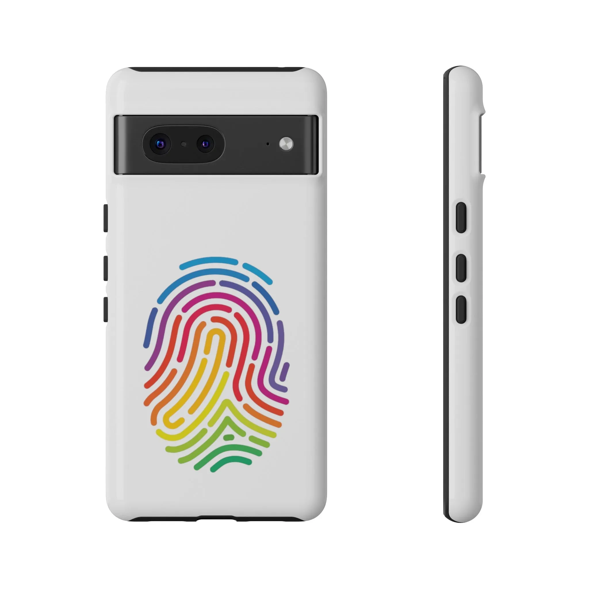 Identity | Pride Case