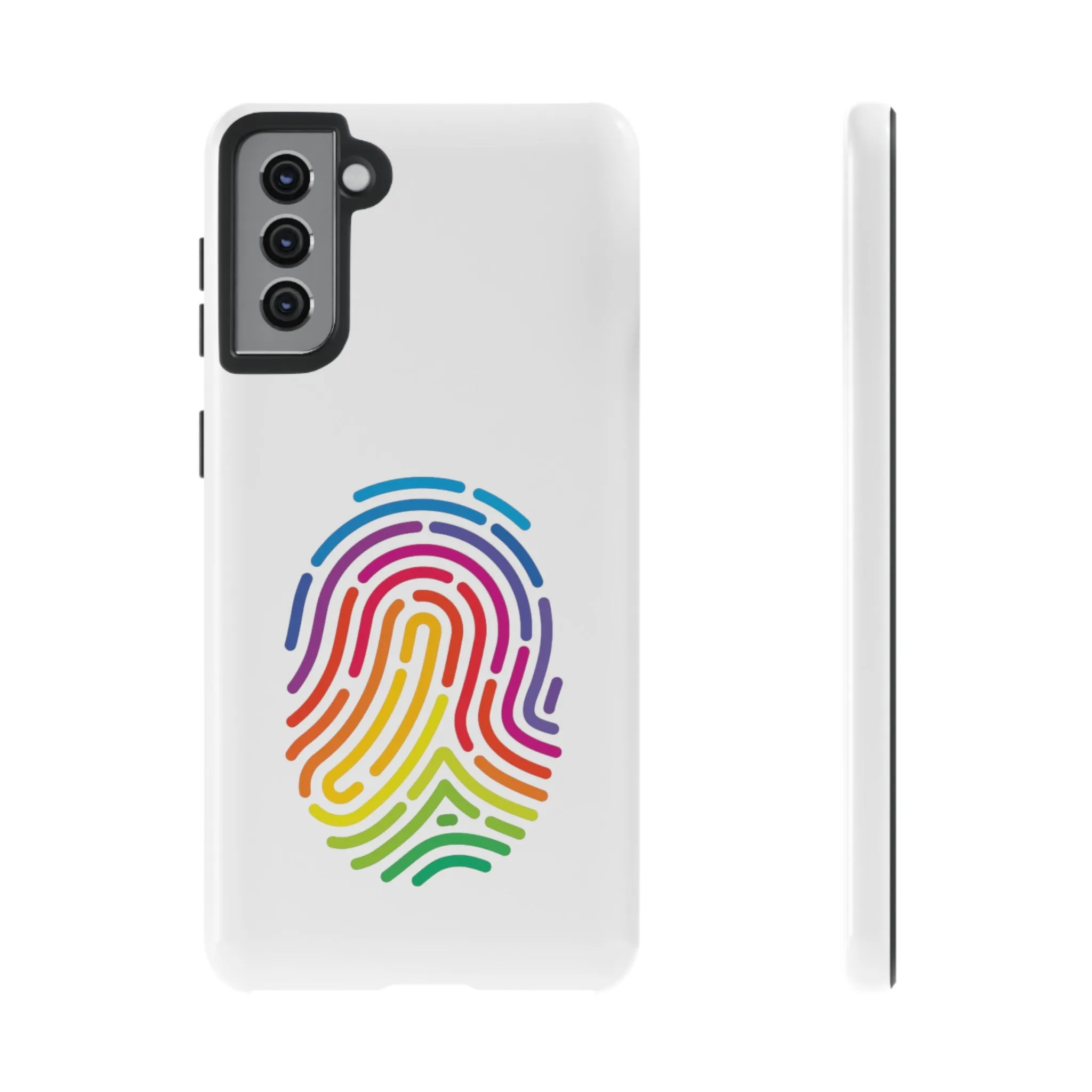 Identity | Pride Case