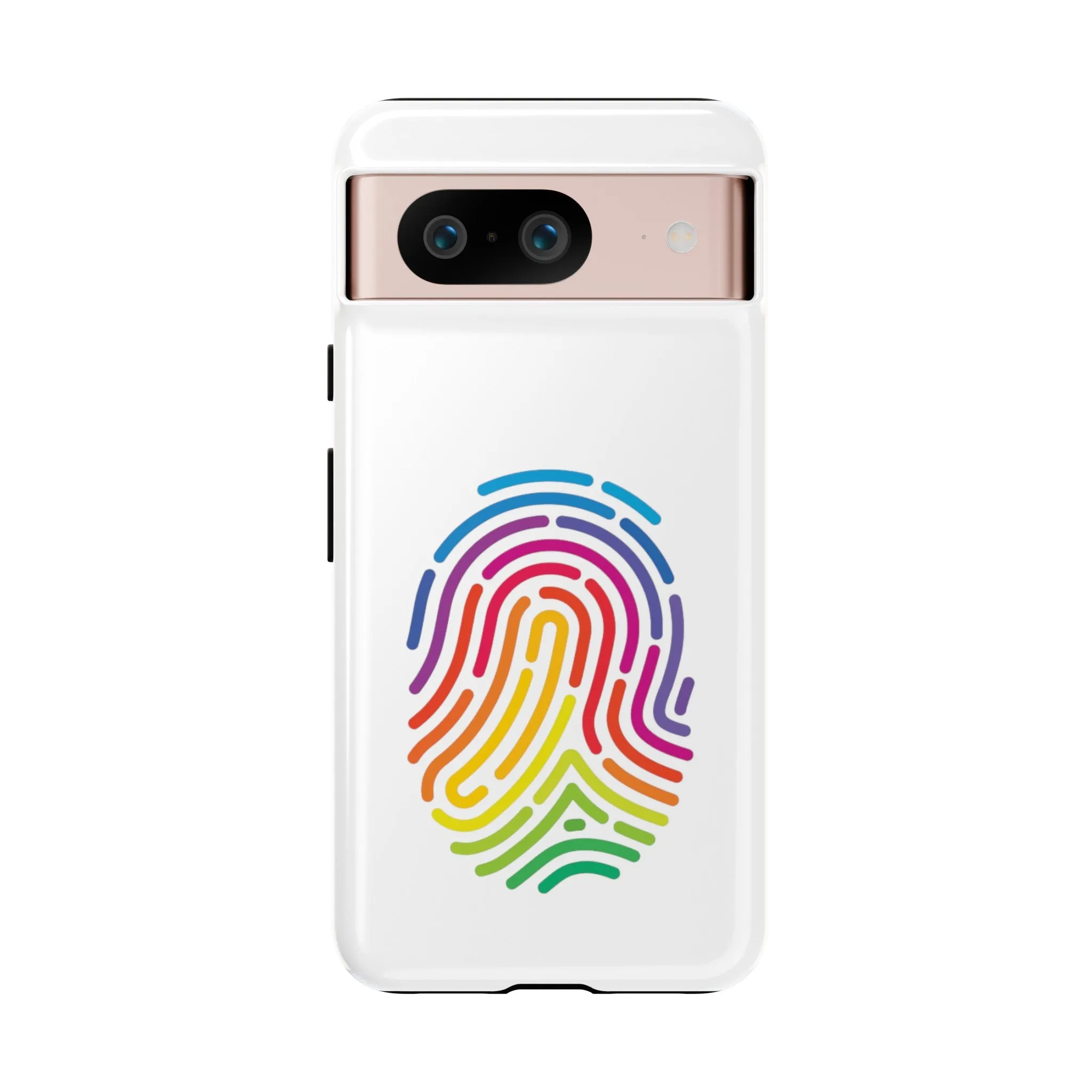 Identity | Pride Case